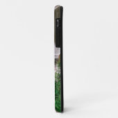 ブラックウォーター滝、ウェストバージニア州、風景 Case-Mate iPhoneケース (裏面/左)