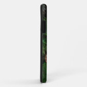 ブラックウォーター滝、ウェストバージニア州、風景 Case-Mate iPhoneケース (裏面/右)