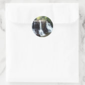 ブラックウォーター滝 ラウンドシール (バッグ)