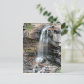 ブラックウォーター秋デイビスWVポストカード ポストカード (スタンド正面)