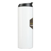 ブラックウォーター秋州パークウェストバージニア タンブラー (回転左)