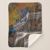 ブラックウォーター秋州パーク |ウェストバージニア シェルパブランケット (正面)