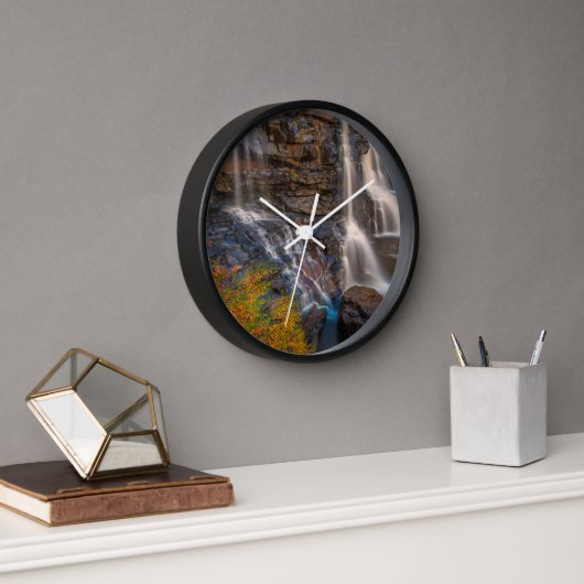 ブラックウォーター秋州パーク |ウェストバージニア 壁時計 (オフィス)
