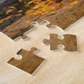 ブラックウォーター秋州パーク ジグソーパズル (側面)