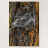 ブラックウォーター秋州パーク ジグソーパズル (縦)