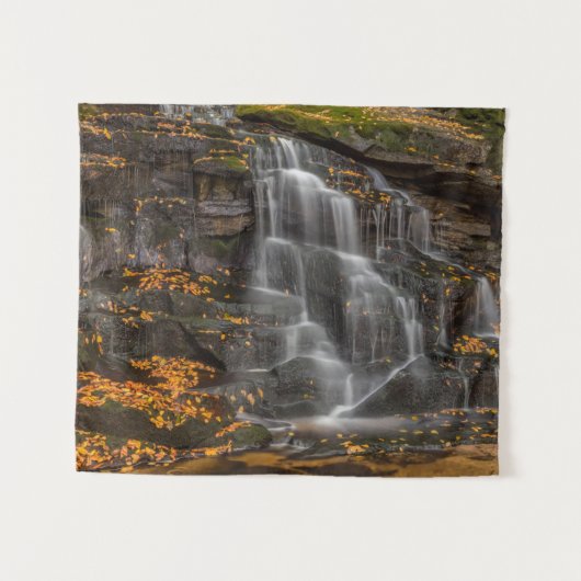 ブラックウォーター秋州パーク タペストリー (正面(横))