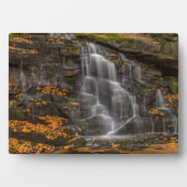 ブラックウォーター秋州パーク フォトプラーク (正面)