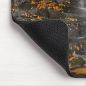 ブラックウォーター秋州パーク マウスパッド (コーナー)