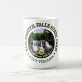 ブラックウォーター秋SP コーヒーマグカップ (中央)