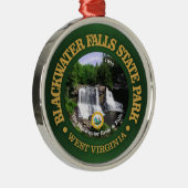 ブラックウォーター秋SP メタルオーナメント (右)