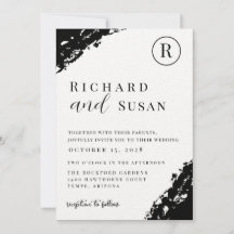 ブラックウォーター結婚カラー