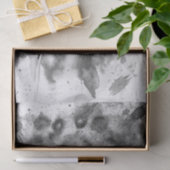 ブラックウォーター色花 薄葉紙 (ギフト)