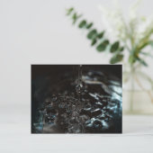 ブラックウォーター ポストカード (スタンド正面)