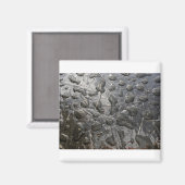 ブラックウォーター マグネット (正面/裏面)