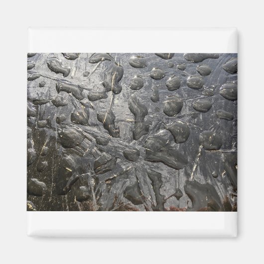 ブラックウォーター マグネット (正面)