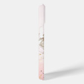 ブラックウォータ予測できなーカラーアーバンガールコーヒ走ー Case-Mate iPhoneケース (裏面 / 右)