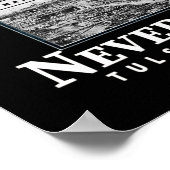 ブラックウォールストリートタルサマスカーレプライド履歴 ポスター (角)