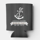 ブラックウッドストライプズ白ボ航海のートいかり 缶クーラー (裏面)