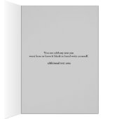 ブラックウッドディアカントリ素朴ーありがとうございました (内側 (右))