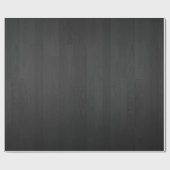 ブラックウッドデジタルプリント ラッピングペーパー (フラット)