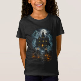 ブラックウッド・マナーのささやき Tシャツ