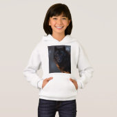 ブラックウルフ (正面フル)