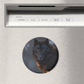 ブラックウルフ マグネット (インサイチュ (食洗機))