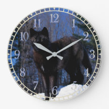 ブラックウルフ