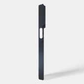 ブラックウルフ Case-Mate iPhoneケース (裏面 / 右)