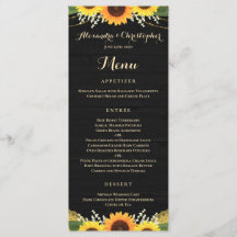 ブラックウ素朴ィードライトレースサンフラワー結婚ズ