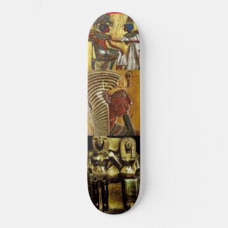 ブラックエジプトのスケートボード/ JMT USA スケートボード