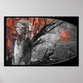 ブラックエルク ポスター (正面)