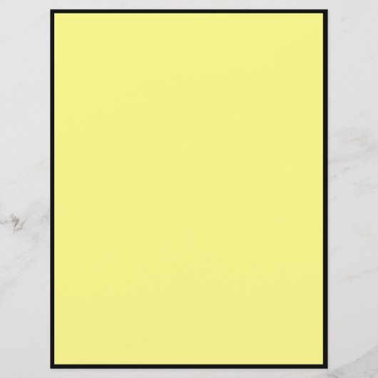 ブラックエレガントおよび金ゴールドプロフェッショナルのパーソナライズ (裏面)