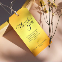 ブラックエレガントと金ゴールドに感謝