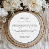 ブラックエレガントズ結婚メニュー&披露宴ありがとう メニュー