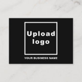 ブラックエンクロージャカードでのブラックフライデーセール エンクロージャーカード (裏面)