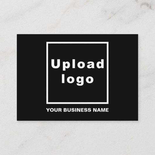 ブラックエンクロージャカードでのブラックフライデーセール エンクロージャーカード (裏面)