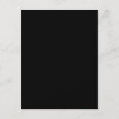 ブラックエンクロージャカードに登場する童話 エンクロージャーカード (裏面)