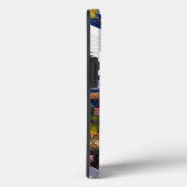 ブラックエンジェルファンタジーアート Case-Mate iPhoneケース (裏面 / 右)