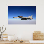 ブラックエース ポスター (キッチン)