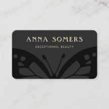 ブラックオエレガントンBlackButtery