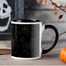 ブラックオンブラックバラ