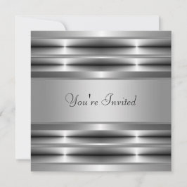 ブラックオールオケージョン パーティー 招待状