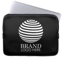 ブラックカスタムビジネスロゴ会社企業の