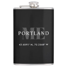 ブラックカスタム市座標の緯度（経度）