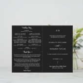 ブラックカト結婚リックとフルマスプログラム (スタンド正面)