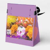 ブラックカラベリータ フェイバーボックス (裏面サイド)