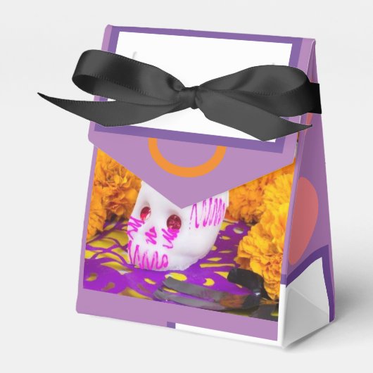 ブラックカラベリータ フェイバーボックス (正面サイド)