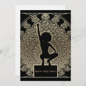 ブラックガールズロック! (正面/裏面)