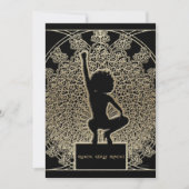 ブラックガールズロック！ (正面)